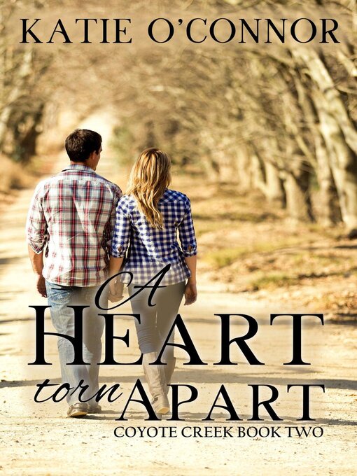 Cover image for A Heart Torn Apart
